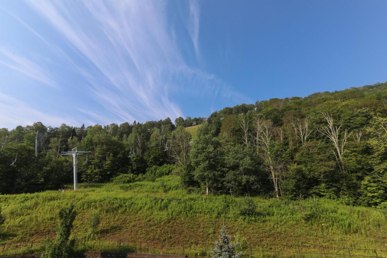 Kaatskill Mountain Club And Condos By Hunter Mountain ภายนอก รูปภาพ