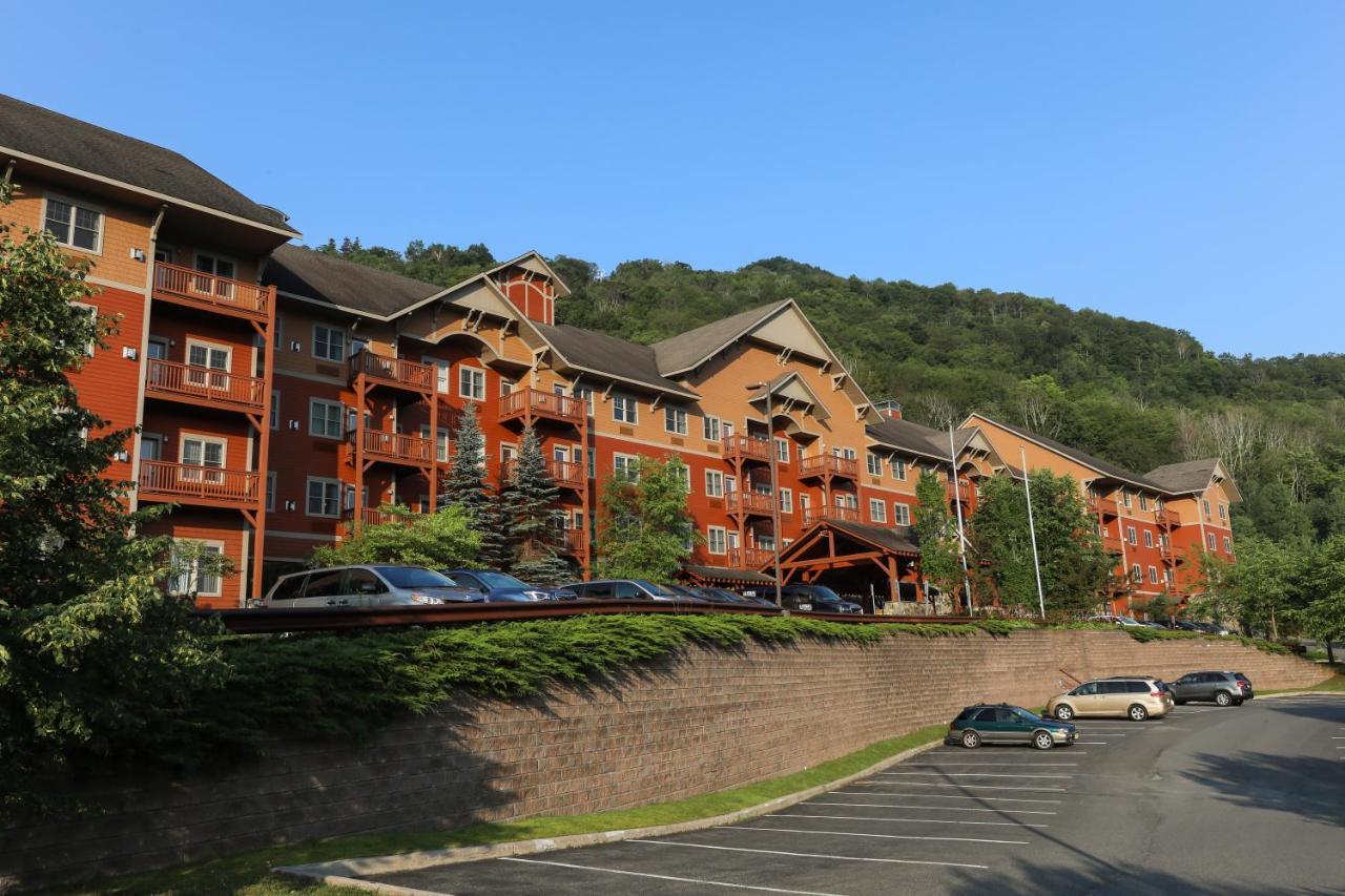 Kaatskill Mountain Club And Condos By Hunter Mountain ภายนอก รูปภาพ