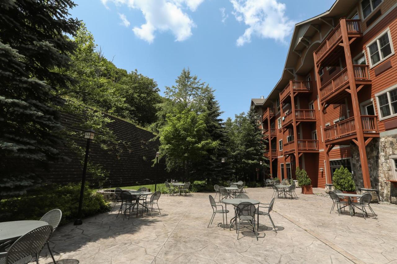 Kaatskill Mountain Club And Condos By Hunter Mountain ภายนอก รูปภาพ
