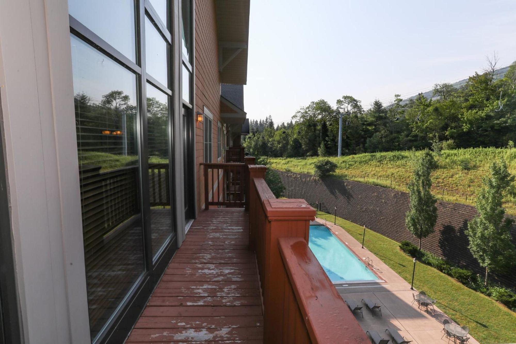 Kaatskill Mountain Club And Condos By Hunter Mountain ภายนอก รูปภาพ